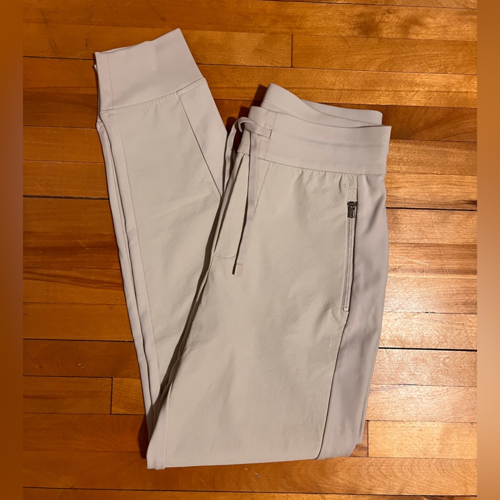 Athleta Headlands Hybrid Trek Joggers